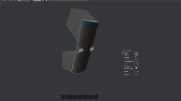 MESHmachine - Refuse demo addendum