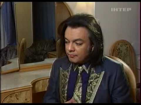 Video: The Dog Of Philip Kirkorov And Other Pets Of The King Of The Russian Stage