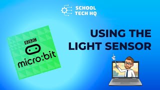 Exploring the Light Sensor on a Micro:bit w/ Mr Keir Profile