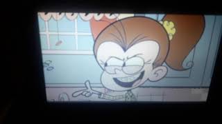 Sitting Bull The Loud House P3