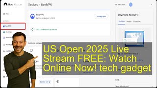 NordVPN Review 2025: Shocking Test Results!