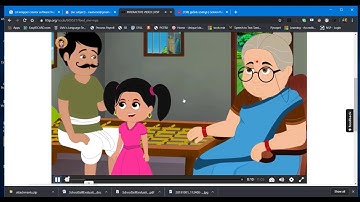 H5P  INTERACTIVE E CONTENT VIDEO TUTORIAL PREPARED BY R GOPINATH SGT KBT TLR