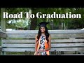 Road to graduation  stella ramola