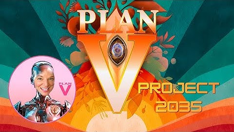 Plan V Presents: A Vision of Future America