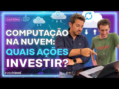 MSFT34, AMZO34 ou SSFO34: qual é a melhor ação de tecnologia para investir?