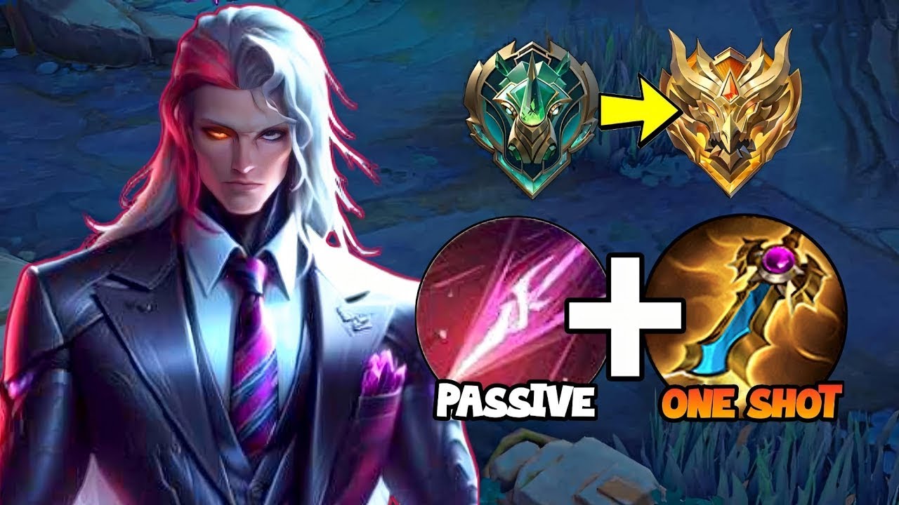 NEW ARLOTT META IS INSANE 🔥 | DIRE HIT BUILD 2026