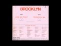 Brooklyn - Traum Mit Mir (1987 Electronic Synth Pop  Collection)