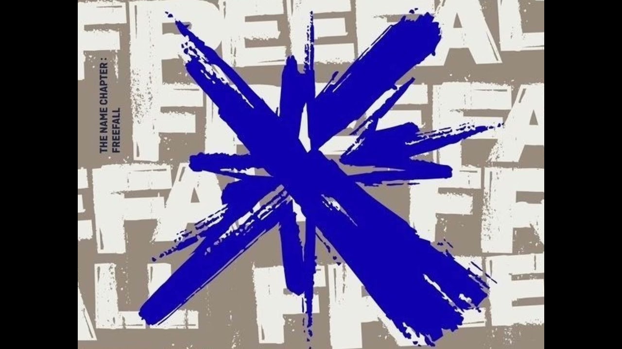 TXT Growing pain - Acapella