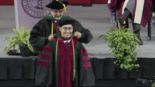 OU Graduation 2021: College of Medicine