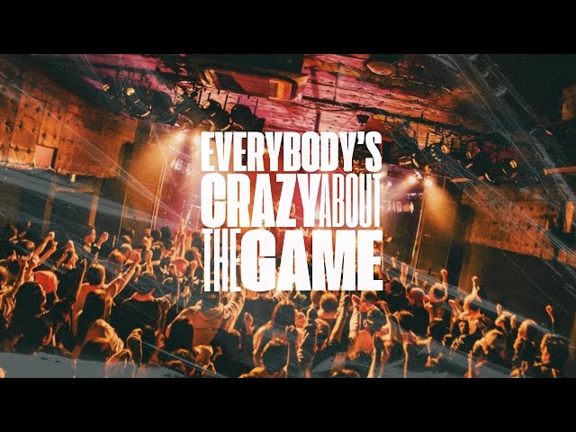 MOS】Everybody's Crazy about the Game - YouTube