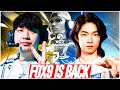 [FOXY9] T3XTURE vs MEIY! NEW GenG vs DFM - HIGHLIGHTS - VCT Pacific Stage 1 2025 | VALORANT