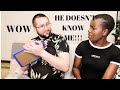 How Well Do we Know Each Other || South African Interracial Youtubers