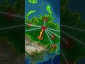 Facts Geography Map Facts Geography Map