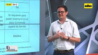 El Tipo De Cambio En Paraguay