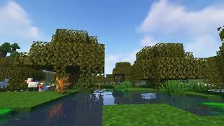 Daily Dose of Minecraft Scenery 125 First Class - DJ Williams