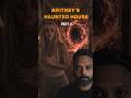 Britney's Bhoot Bangla Part1 #ravihorrorstories #hindihorror #horror #horrorstories #bhootbangla