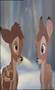 Bambi 2 Trough Your Eyes
