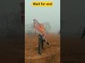 wait for end 😂 #comdey #comdeymemes #funnyclips #instagram #mems#dancevideo#1million