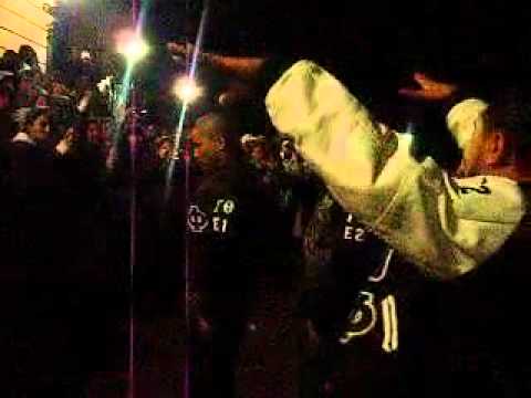 Lambdas Theta Phi Gamma Theta Chapter - Probate