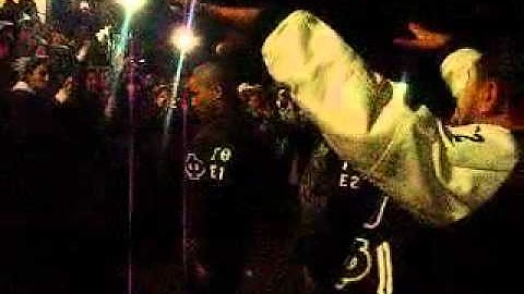 Lambdas Theta Phi Gamma Theta Chapter - Probate