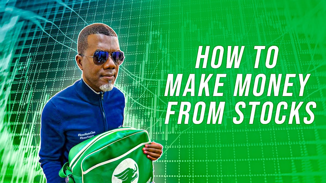 The Market Is Shaky: Here's What You Should Do To Still Make Money ...