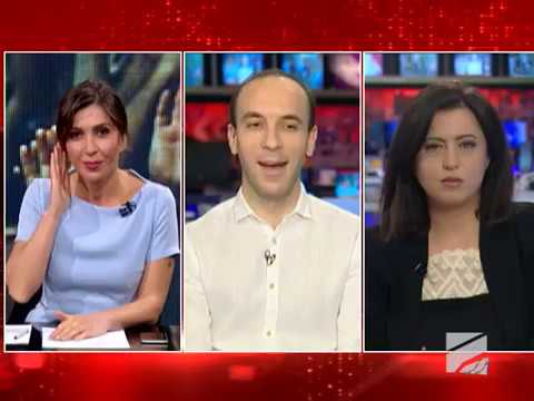 კვირის აქცენტები - 21 ივლისი 2019 / kviris aqcentebi 21 ivlisi 2019