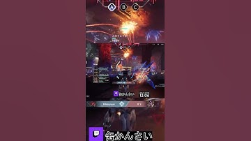 mecha break panther luck shot meme