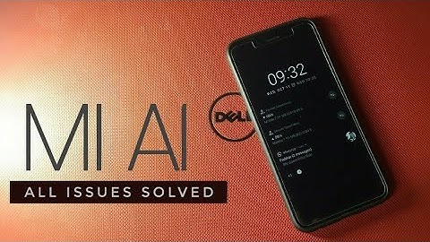 Xiaomi Mi A1 Problems And Solutions | Heating and Lagging Issue Solved