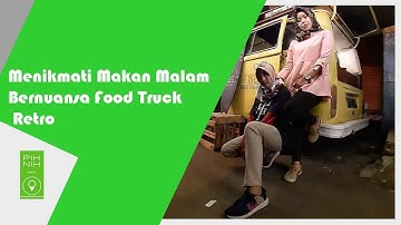 Dejafood - Food Truck Wisata Kuliner di Purwokerto Terbaru 2020