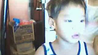 Borjtms Webcam Recorded Video - May 17, 2009, 1239 Am