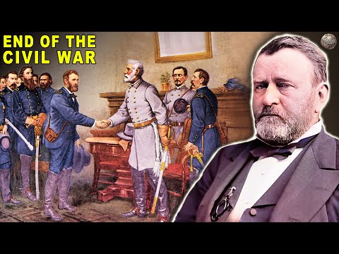 What Happened During The Final Hours Of The Civil War