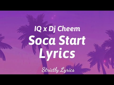 Soca Fofo - song and lyrics by __offtheux