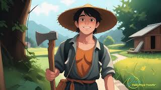 Anime Agriculture Expert Shares Top Farming Secrets