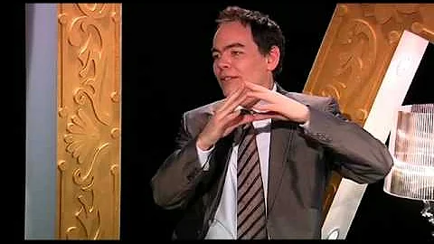 The Oracle with Max Keiser - 20 February 2009 (1 o...