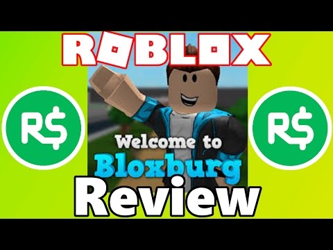 Roblox Paid Access Review Welcome To Bloxburg Beta Youtube - roblox welcome to bloxburg beta fiahletsplay