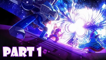 Indivisible Walkthrough Part 1 - Intro