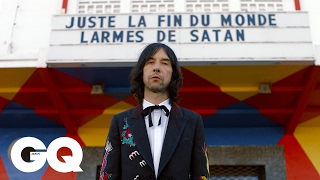 ボビー・ギレスピー、ジャン・ジュネが眠るモロッコへ行く（Ep.1）| The Performers｜GQ JAPAN & Gucci