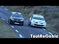 Rallye Sainte Baume RallyCircuit 2021 by ToutAuCable