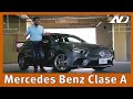 Mercedes-Benz Clase A - ¿El iPhone de los autos?