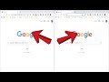 Chromeのタブを分割して左右に並べたりまとめたりする方法Windows/Mac対応