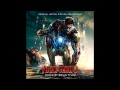 Iron man 3 main theme