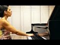 LECUONA Malaguena by concert pianist Stephanie ELBAZ