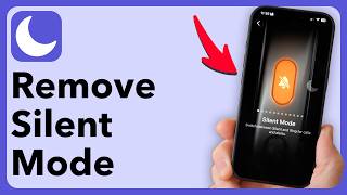 How to Remove Silent Mode (ANY iPhone)
Ill show you how to remove silent mode on any iPhone
I hope this video helped you. If it did, the best way you can say thank you is to hit the like and subscribe button :)
My name is Trevor Nace, and Ive been making tech tutorials for years, focusing on helping you solve your how to problems on iPhone, Android, iPad, Mac, and PC. So whether youre on a phone or computer and you run into an issue, I hope this video helped you.
If youre still having trouble, leave a comment below or go to my channel page and send me an email directly. I look forward to hearing from you! How to Remove Silent Mode (ANY iPhone)