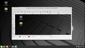 How to install Shutter on Linux Mint 19.1