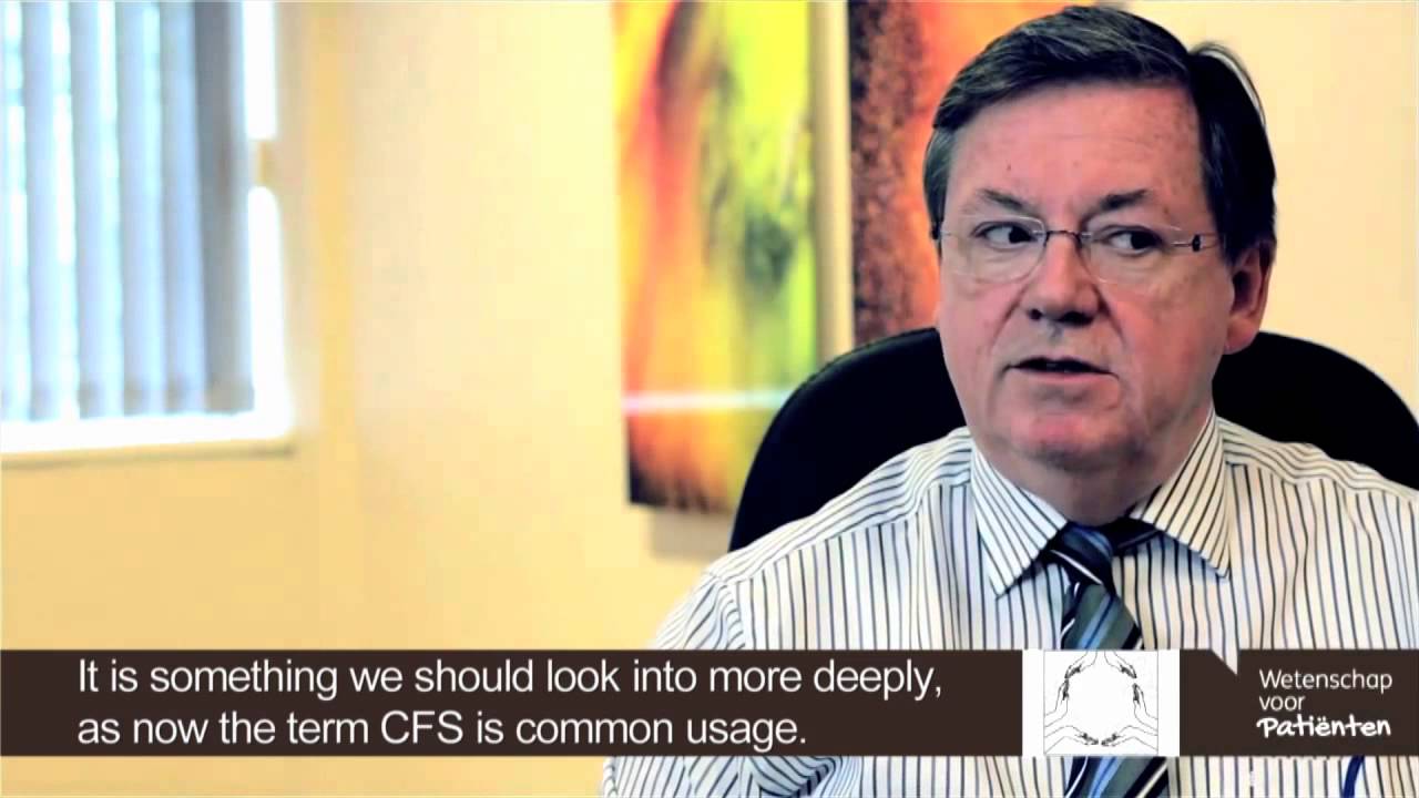1. Is ME and/or CFS a disease?