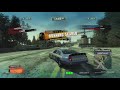 Online Burning Home Run - Burnout Paradise PS3 1.0