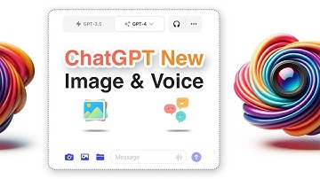 OpenAI GPT-4o — breakthrough voice assistant, new vision features and everything you need to know