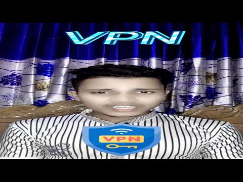 Open Blocked Website