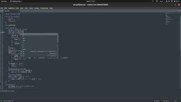 [mute, div3] Codeforces Round 764 screencast