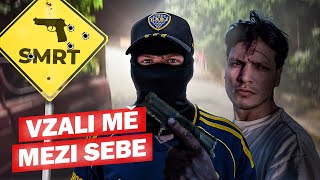 Download Lagu HÁZELI PO MĚ KAMENY A STŘELBA - NOC v GHETTU! Barrio Macarone 🇦🇷  MP3